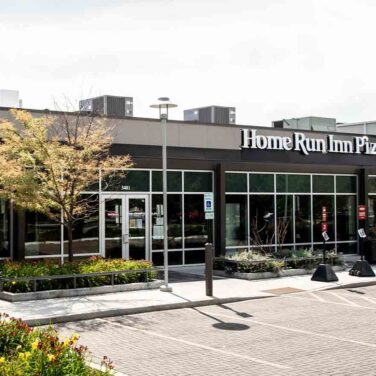 bronzeville location