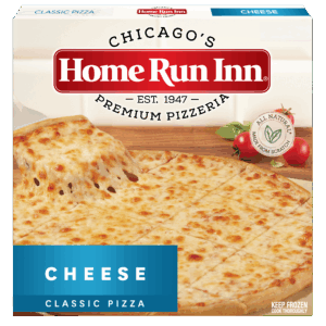 Home Run Inn Cheese Box Image