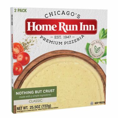 nothing but crust 2 pack box