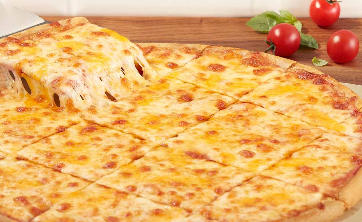 4 cheese