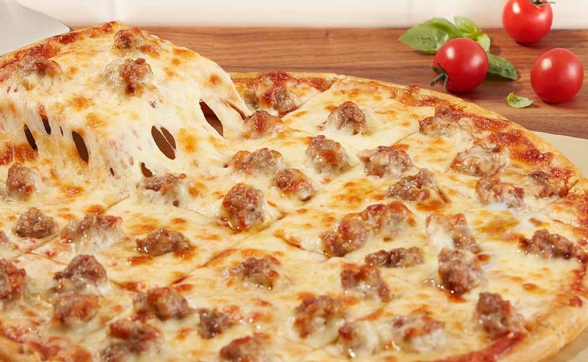 sausage