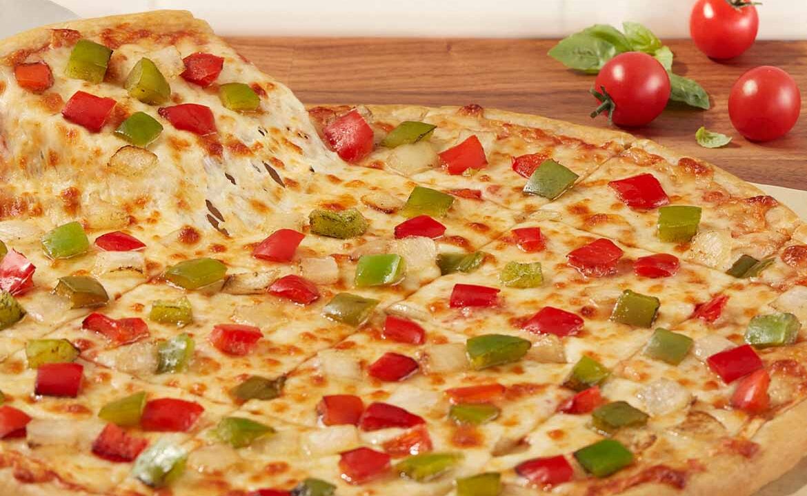 classic veggie