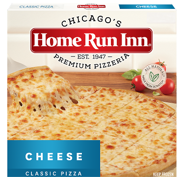 Looking for a different crust?