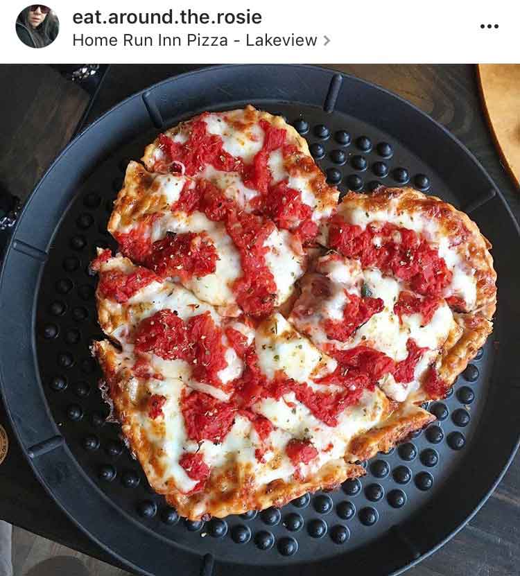 Pizza in Egypt will always have a special place in my heart #fypシ #piz