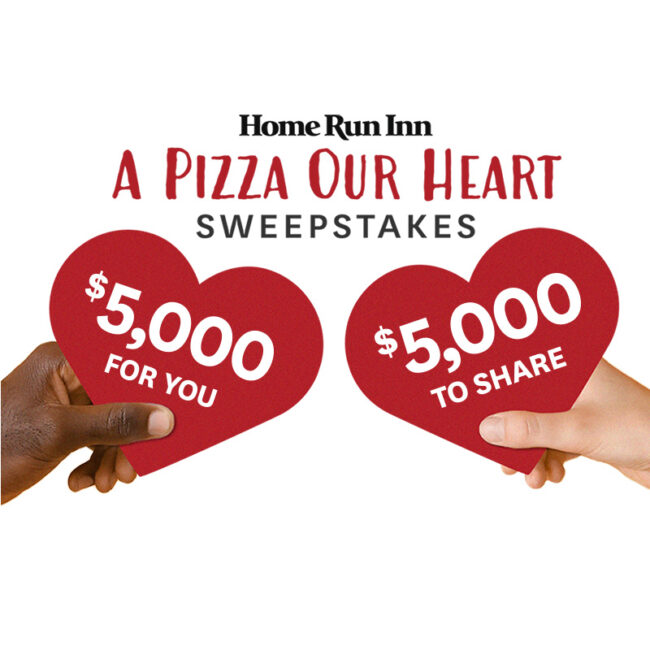 Pizza Deals Pizza Deals Near Me Home Run Inn Pizza