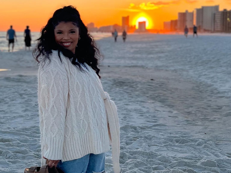 brand ambassador kelsey @ms.pocketfullofsunshine