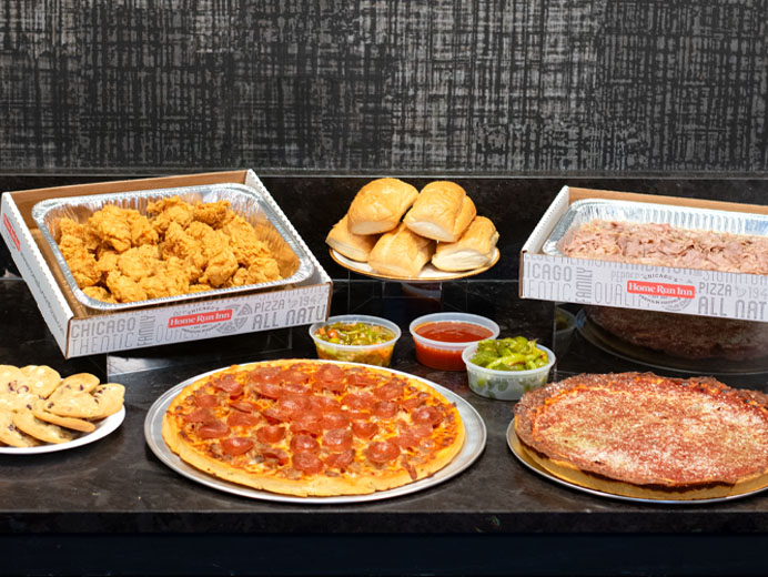 0409HRI25_Menu_0008_The Chi Town Classic – Feeds 10 – 15 people $110