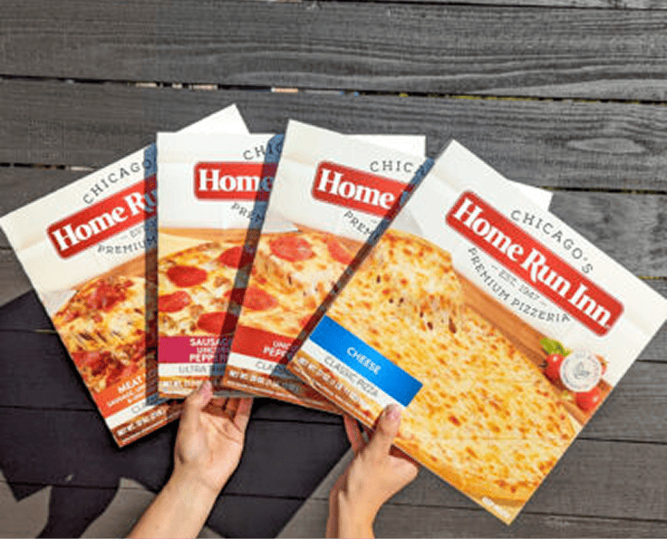 Pizza Donations