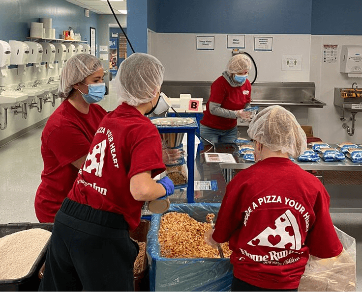 Feed My Starving Children