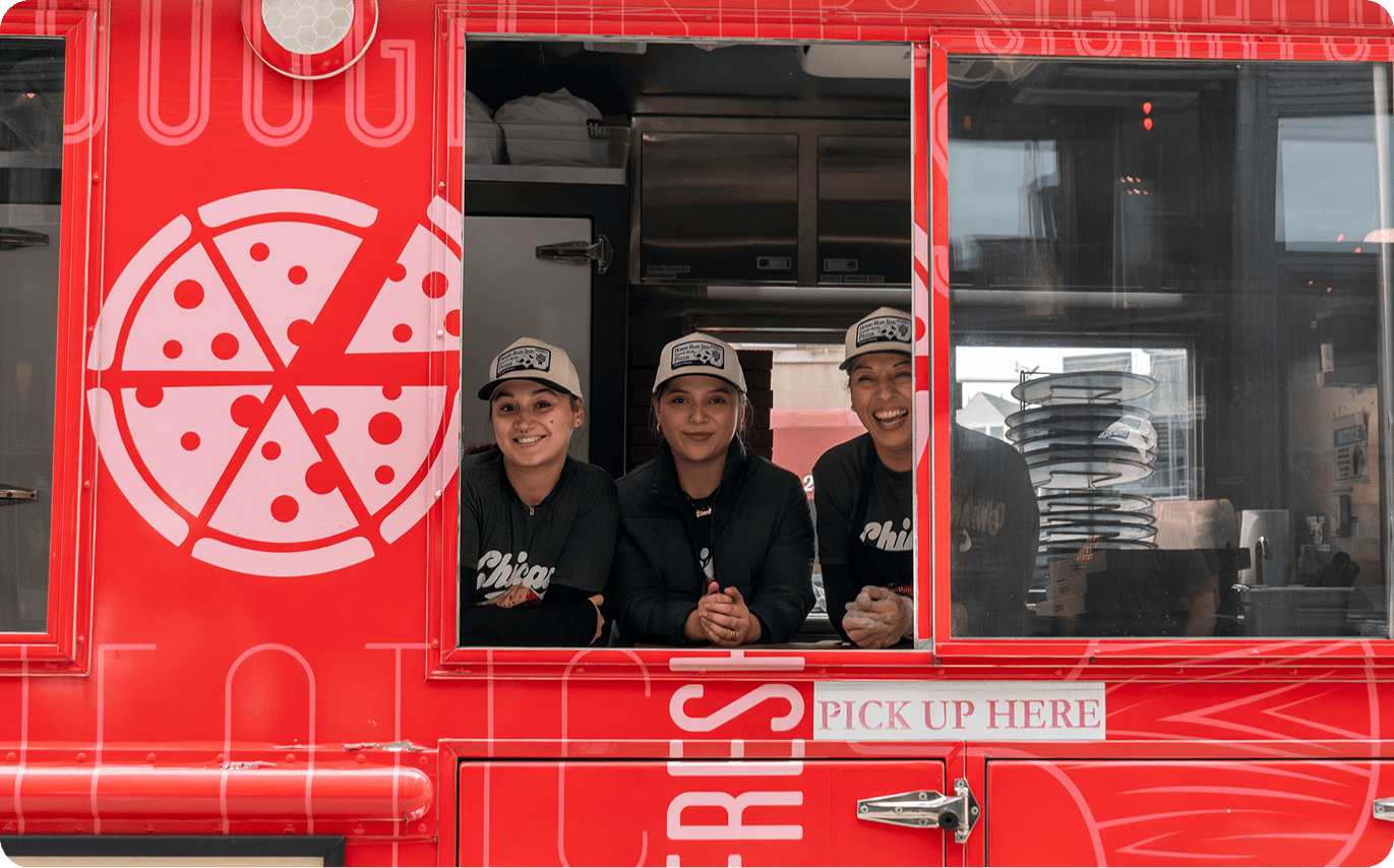 Food-Truck